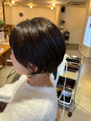 PLUS 六地蔵店×スタイル