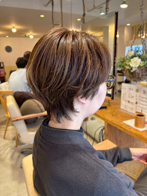 PLUS 六地蔵店×スタイル