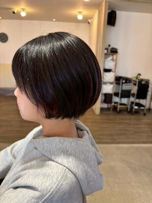 PLUS 六地蔵店×スタイル