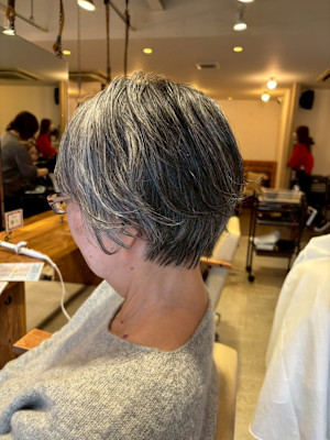 PLUS 六地蔵店×スタイル