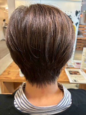 PLUS 六地蔵店×スタイル