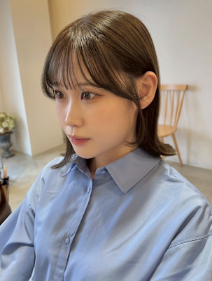 PLUS 六地蔵店×スタイル