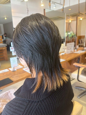 PLUS 六地蔵店×スタイル