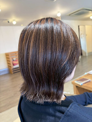 PLUS 六地蔵店×スタイル