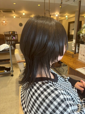 PLUS 六地蔵店×スタイル