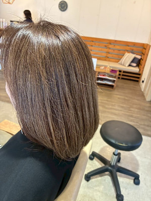 PLUS 六地蔵店×スタイル