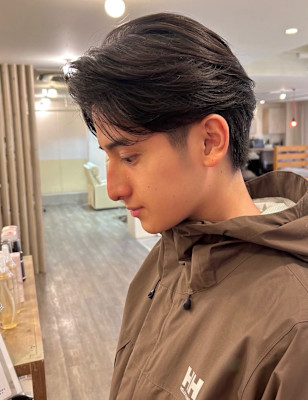 PLUS 六地蔵店×スタイル