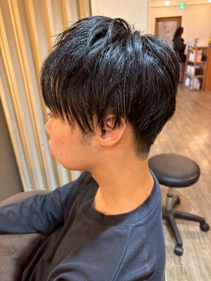 PLUS 六地蔵店×スタイル