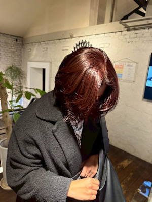 ルシードスタイル PLUS丹波橋店×スタイル