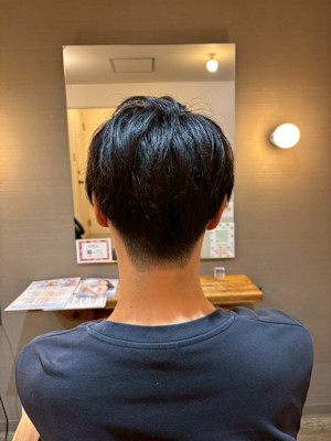 PLUS 六地蔵店×スタイル