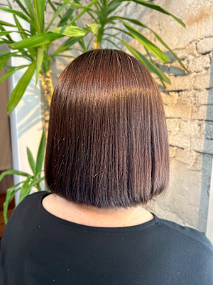 ルシードスタイル PLUS丹波橋店×スタイル