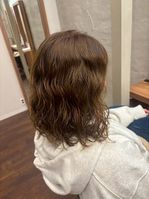 ルシードスタイル PLUS丹波橋店×スタイル