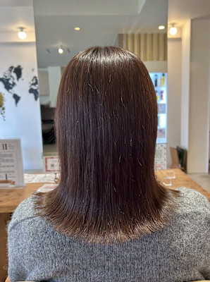 PLUS 六地蔵店×スタイル