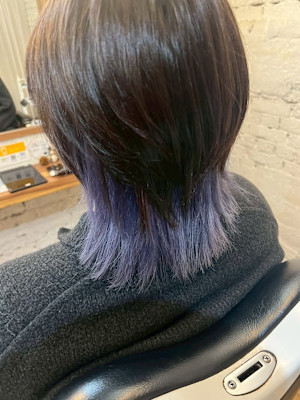 ルシードスタイル PLUS丹波橋店×スタイル