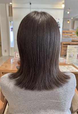 PLUS 六地蔵店×スタイル