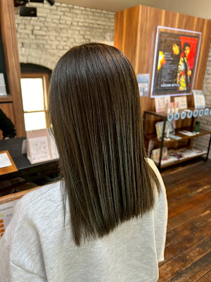 ルシードスタイル PLUS丹波橋店×スタイル