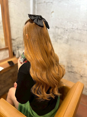 ルシードスタイル PLUS丹波橋店×スタイル