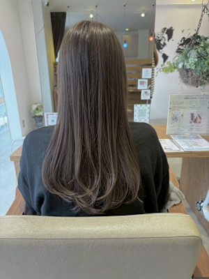 PLUS 六地蔵店×スタイル