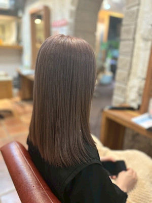 ルシードスタイル PLUS丹波橋店×スタイル