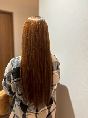 ルシードスタイル PLUS丹波橋店×スタイル