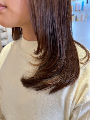 PLUS 六地蔵店×スタイル