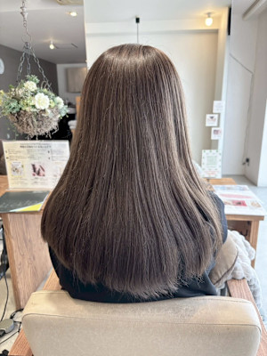 PLUS 六地蔵店×スタイル