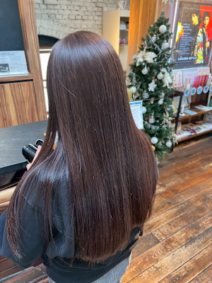 ルシードスタイル PLUS丹波橋店×スタイル