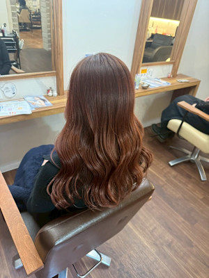 ルシードスタイル PLUS丹波橋店×スタイル