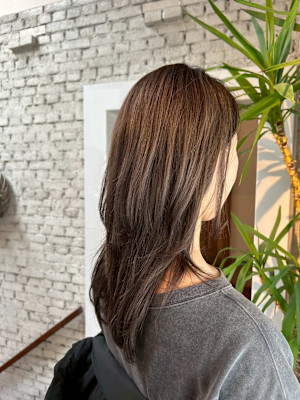 ルシードスタイル PLUS丹波橋店×スタイル