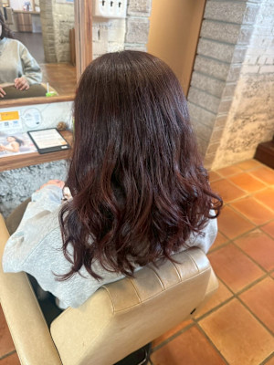 ルシードスタイル PLUS丹波橋店×スタイル