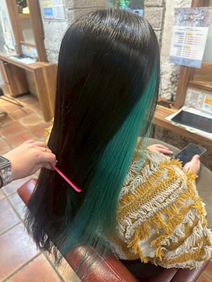 ルシードスタイル PLUS丹波橋店×スタイル