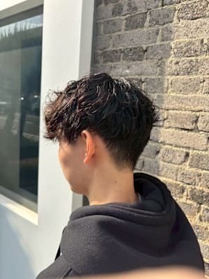 ルシードスタイル PLUS丹波橋店×スタイル