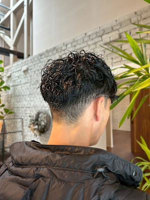 ルシードスタイル PLUS丹波橋店×スタイル