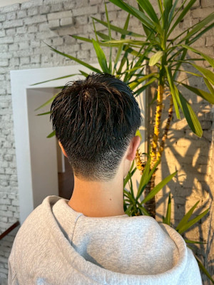 ルシードスタイル PLUS丹波橋店×スタイル