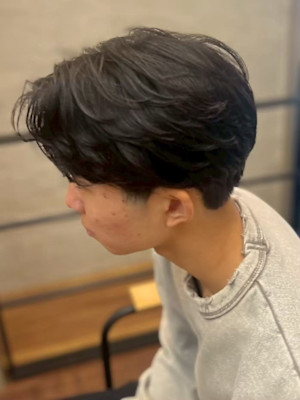 ルシードスタイル PLUS丹波橋店×スタイル