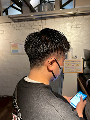 ルシードスタイル PLUS丹波橋店×スタイル