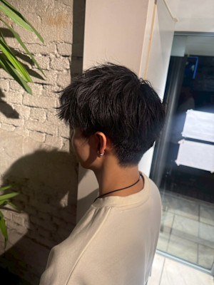 ルシードスタイル PLUS丹波橋店×スタイル