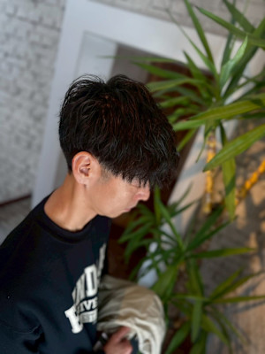 ルシードスタイル PLUS丹波橋店×スタイル