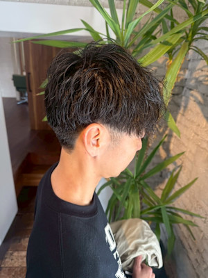 ルシードスタイル PLUS丹波橋店×スタイル