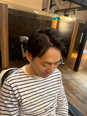 ルシードスタイル PLUS丹波橋店×スタイル