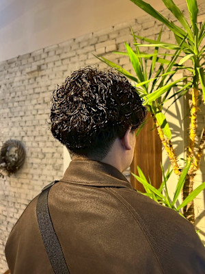 ルシードスタイル PLUS丹波橋店×スタイル