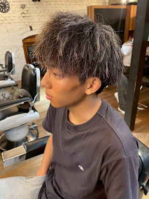 ルシードスタイル PLUS丹波橋店×スタイル