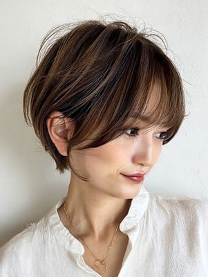 ショートレイヤー