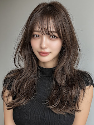 ロングレイヤー