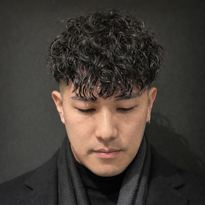 スペインカール