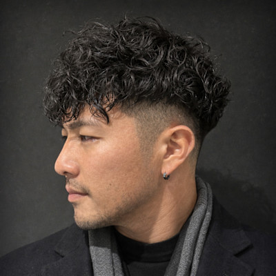 スペインカール