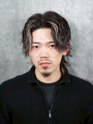 HIRO GINZAヘアサロン仙台名掛丁店×スタイル