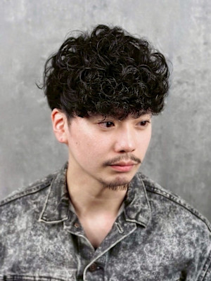 ヒロ銀座ヘアーサロン 五反田店×スタイル