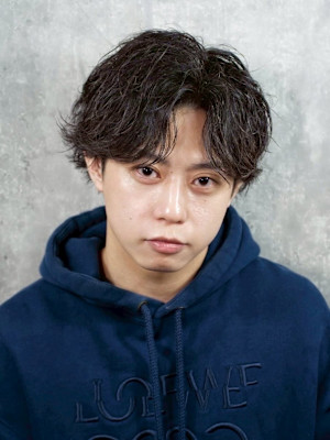 ヒロ銀座ヘアーサロン 五反田店×スタイル