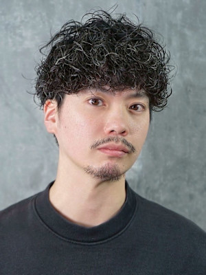 ヒロ銀座ヘアーサロン 青山外苑前表参道店×スタイル